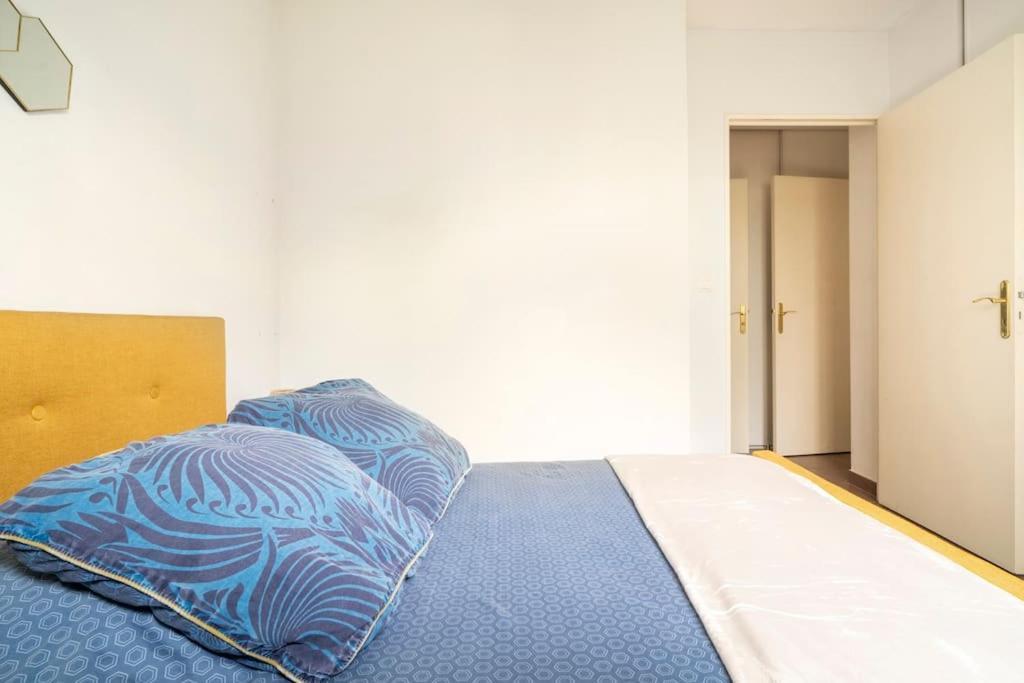 Appartement Avec Jardin Et Terrasse Pres De Paris Mantes-la-Jolie Dış mekan fotoğraf